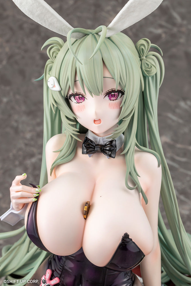 Goddess of Victory Nikke 1/4 Scale Figure - Soda Twinkle Bunny [Pre-Order Aug 2027]