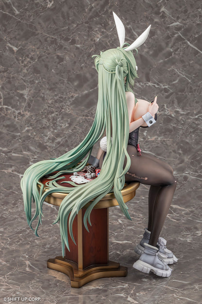 Goddess of Victory Nikke 1/4 Scale Figure - Soda Twinkle Bunny [Pre-Order Aug 2027]