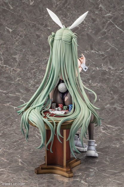 Goddess of Victory Nikke 1/4 Scale Figure - Soda Twinkle Bunny [Pre-Order Aug 2027]