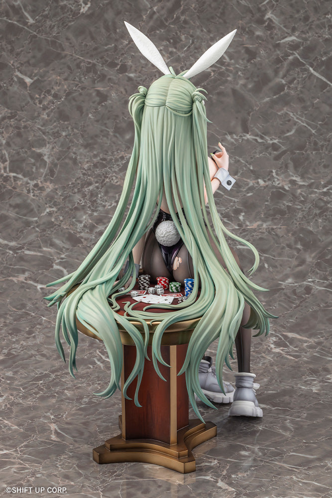 Goddess of Victory Nikke 1/4 Scale Figure - Soda Twinkle Bunny [Pre-Order Aug 2027]