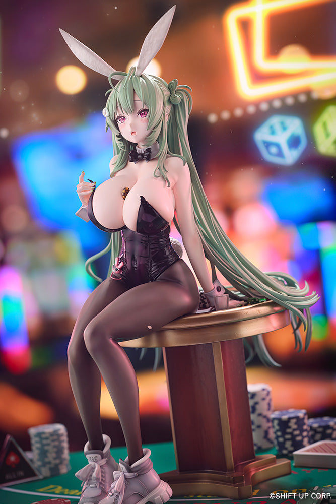 Goddess of Victory Nikke 1/4 Scale Figure - Soda Twinkle Bunny [Pre-Order Aug 2027]