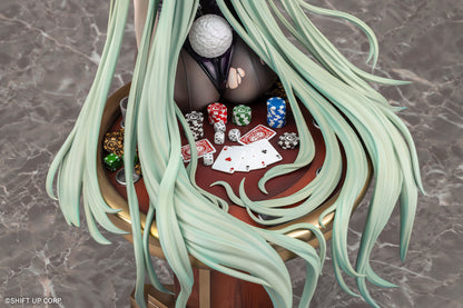 Goddess of Victory Nikke 1/4 Scale Figure - Soda Twinkle Bunny [Pre-Order Aug 2027]