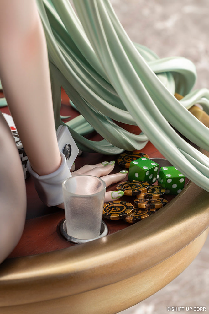 Goddess of Victory Nikke 1/4 Scale Figure - Soda Twinkle Bunny [Pre-Order Aug 2027]