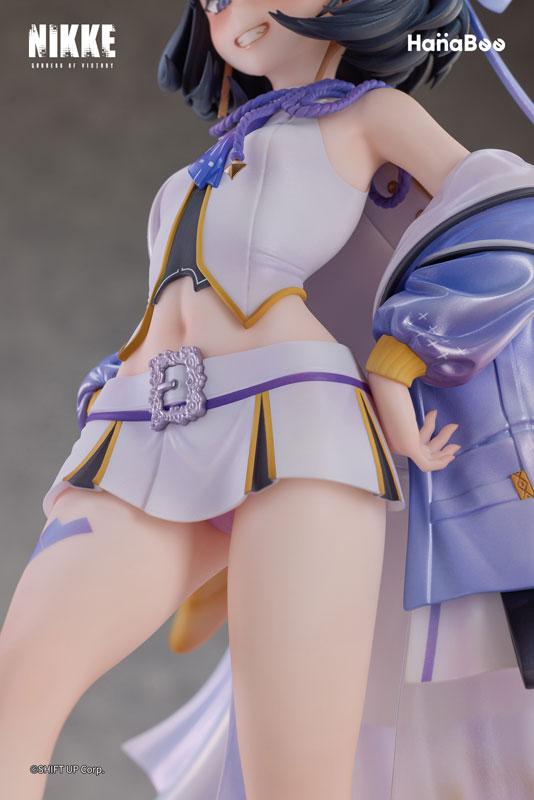 Goddess of Victory: Nikke 1/6 Complete Figure- Syuen [Pre-Order Jan 2027]