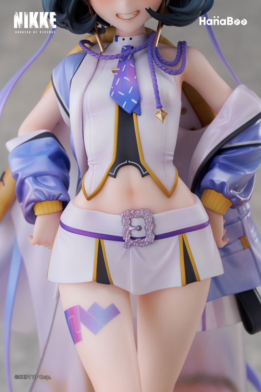 Goddess of Victory: Nikke 1/6 Complete Figure- Syuen [Pre-Order Jan 2027]