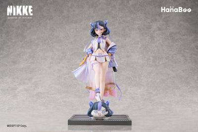 Goddess of Victory: Nikke 1/6 Complete Figure- Syuen [Pre-Order Jan 2027]