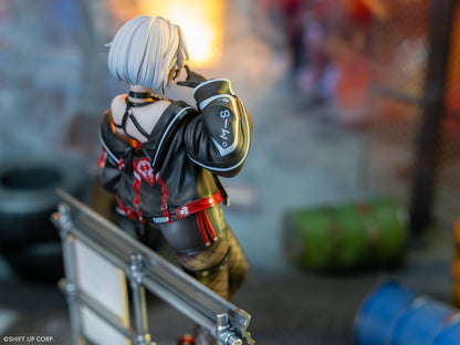 Goddess of Victory Nikke 1/6 Scale Figure - Drake Villain Racer Deluxe Edition [Pre-Order Sep 2026]