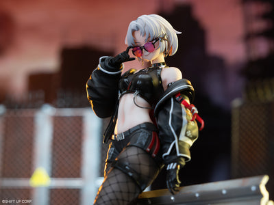 Goddess of Victory Nikke 1/6 Scale Figure - Drake Villain Racer Standard Edition [Pre-Order Sep 2026]