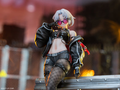 Goddess of Victory Nikke 1/6 Scale Figure - Drake Villain Racer Standard Edition [Pre-Order Sep 2026]