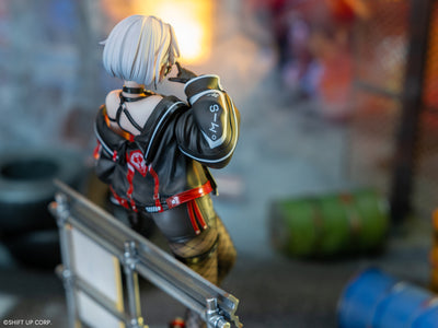 Goddess of Victory Nikke 1/6 Scale Figure - Drake Villain Racer Standard Edition [Pre-Order Sep 2026]