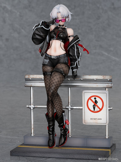 Goddess of Victory Nikke 1/6 Scale Figure - Drake Villain Racer Standard Edition [Pre-Order Sep 2026]