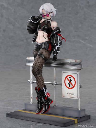Goddess of Victory Nikke 1/6 Scale Figure - Drake Villain Racer Standard Edition [Pre-Order Sep 2026]