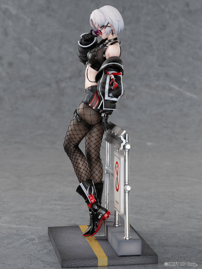 Goddess of Victory Nikke 1/6 Scale Figure - Drake Villain Racer Standard Edition [Pre-Order Sep 2026]