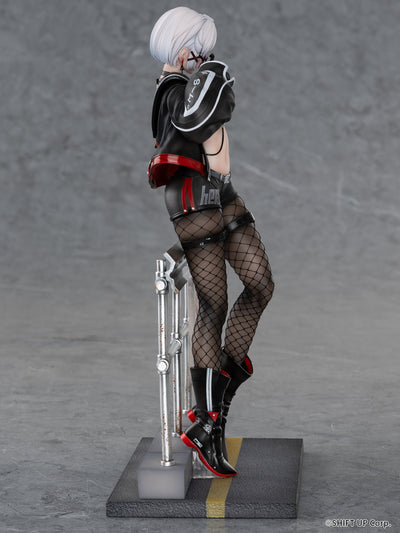 Goddess of Victory Nikke 1/6 Scale Figure - Drake Villain Racer Standard Edition [Pre-Order Sep 2026]