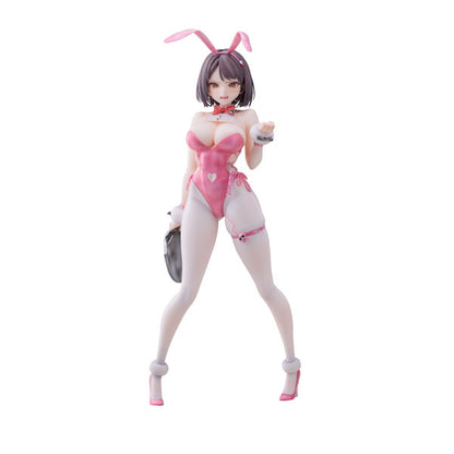 Goddess of Victory Nikke 1/6 Scale Figure - Milk Blooming Bunny ver. [Pre-Order Aug 2026]