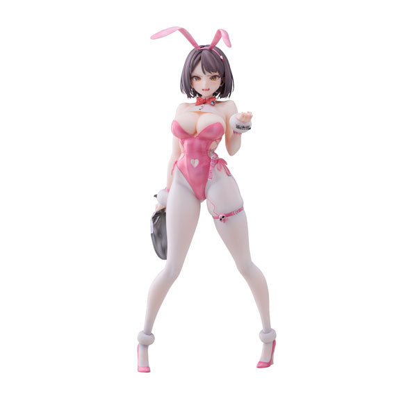 Goddess of Victory Nikke 1/6 Scale Figure - Milk Blooming Bunny ver. [Pre-Order Aug 2026]