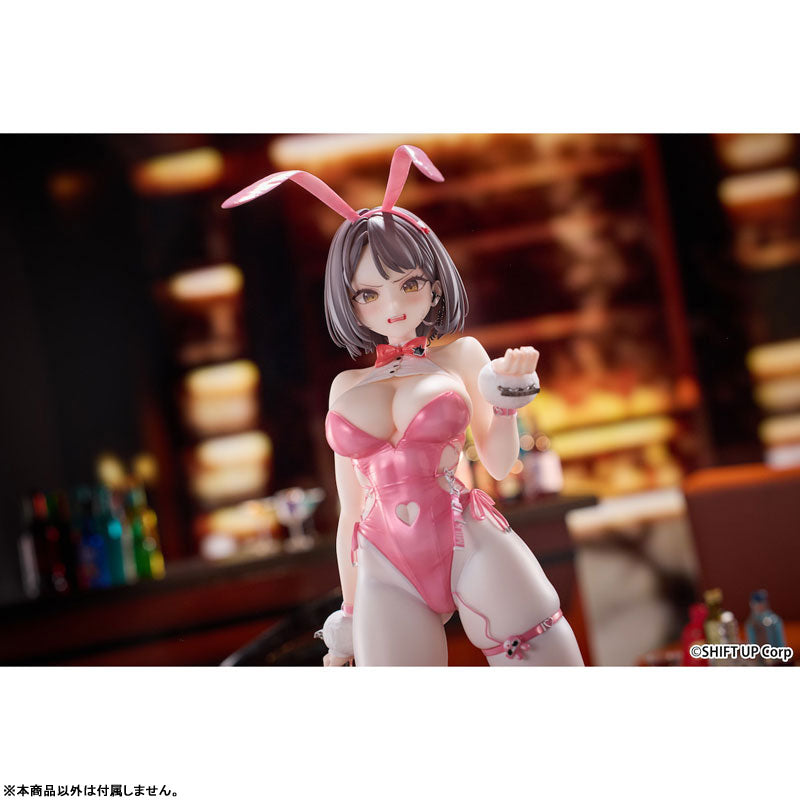 Goddess of Victory Nikke 1/6 Scale Figure - Milk Blooming Bunny ver. [Pre-Order Aug 2026]