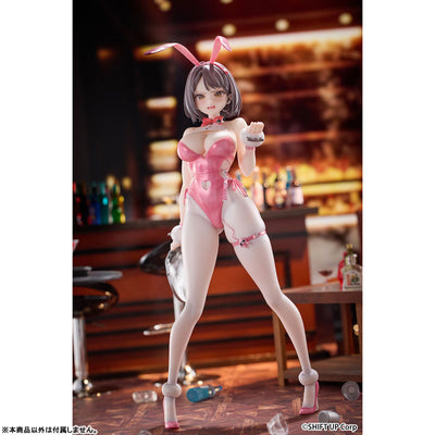 Goddess of Victory Nikke 1/6 Scale Figure - Milk Blooming Bunny ver. [Pre-Order Aug 2026]