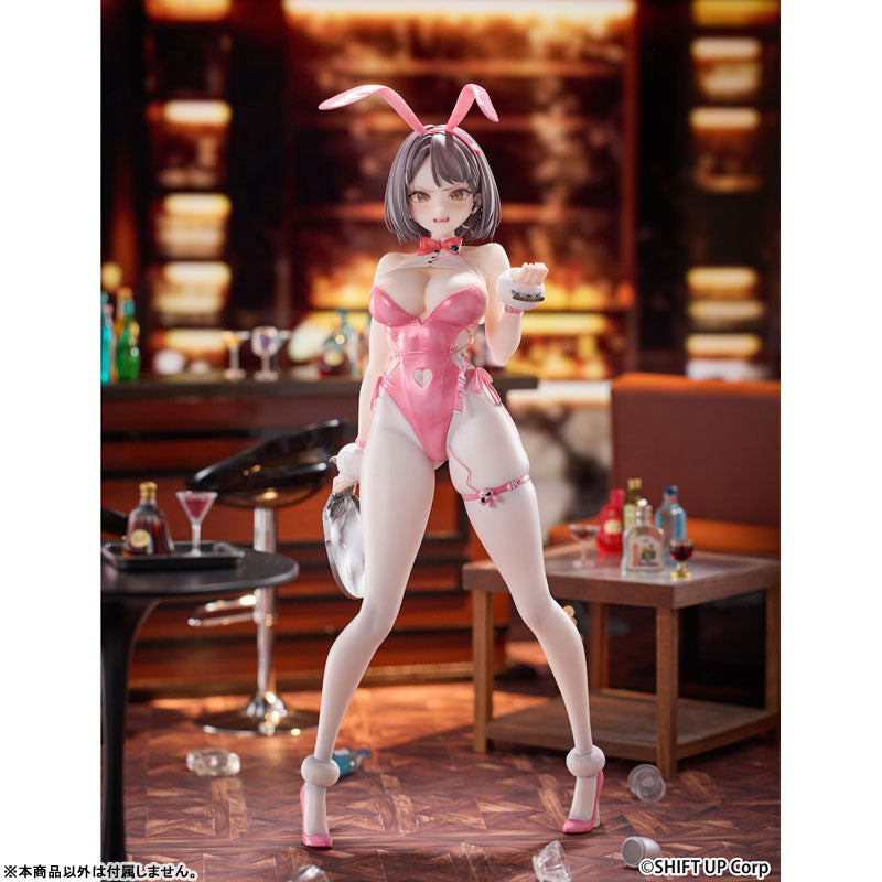 Goddess of Victory Nikke 1/6 Scale Figure - Milk Blooming Bunny ver. [Pre-Order Aug 2026]