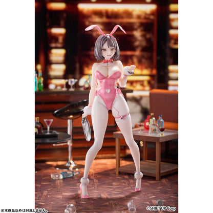 Goddess of Victory Nikke 1/6 Scale Figure - Milk Blooming Bunny ver. [Pre-Order Aug 2026]