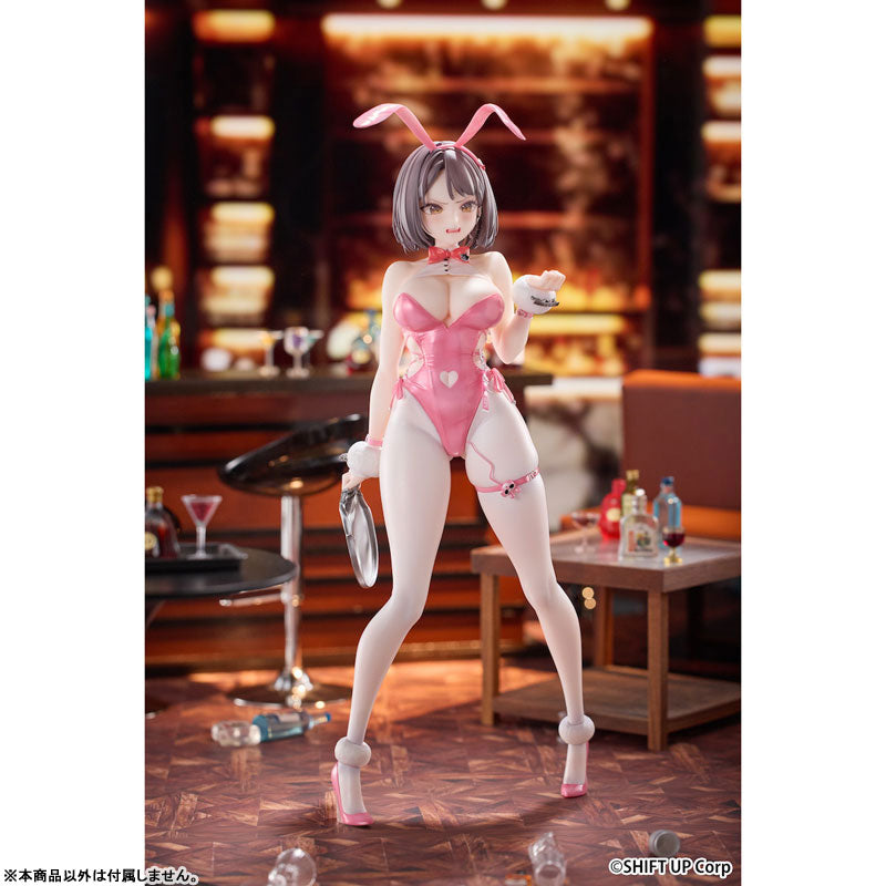 Goddess of Victory Nikke 1/6 Scale Figure - Milk Blooming Bunny ver. [Pre-Order Aug 2026]