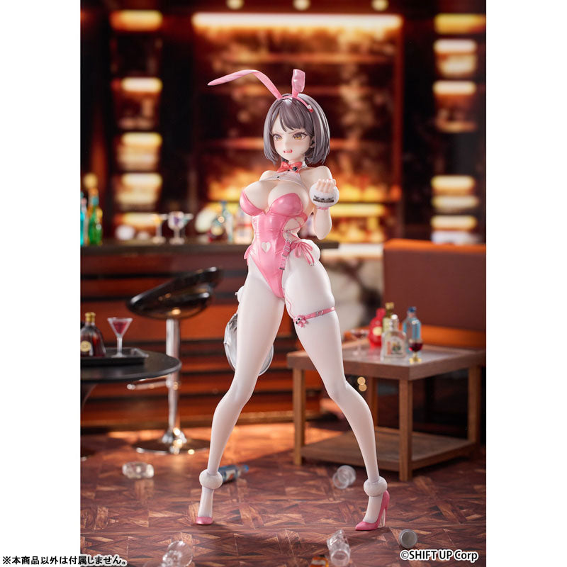 Goddess of Victory Nikke 1/6 Scale Figure - Milk Blooming Bunny ver. [Pre-Order Aug 2026]