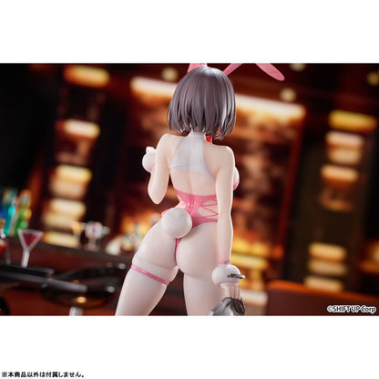 Goddess of Victory Nikke 1/6 Scale Figure - Milk Blooming Bunny ver. [Pre-Order Aug 2026]