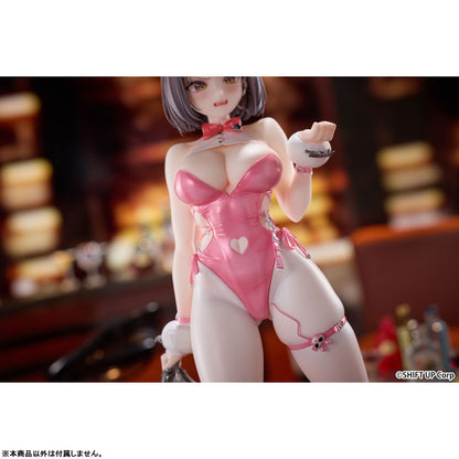 Goddess of Victory Nikke 1/6 Scale Figure - Milk Blooming Bunny ver. [Pre-Order Aug 2026]
