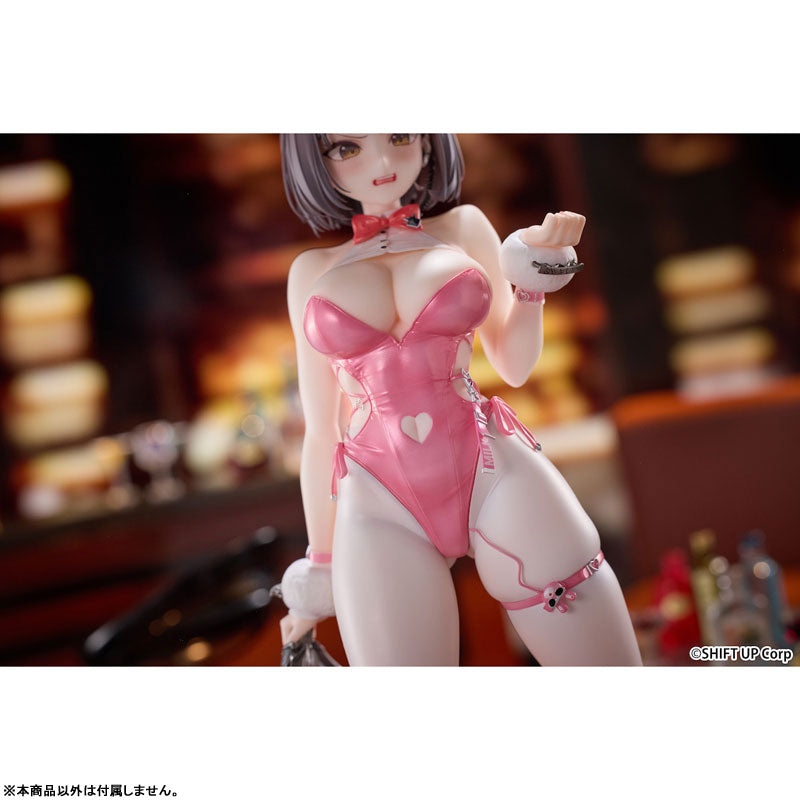 Goddess of Victory Nikke 1/6 Scale Figure - Milk Blooming Bunny ver. [Pre-Order Aug 2026]