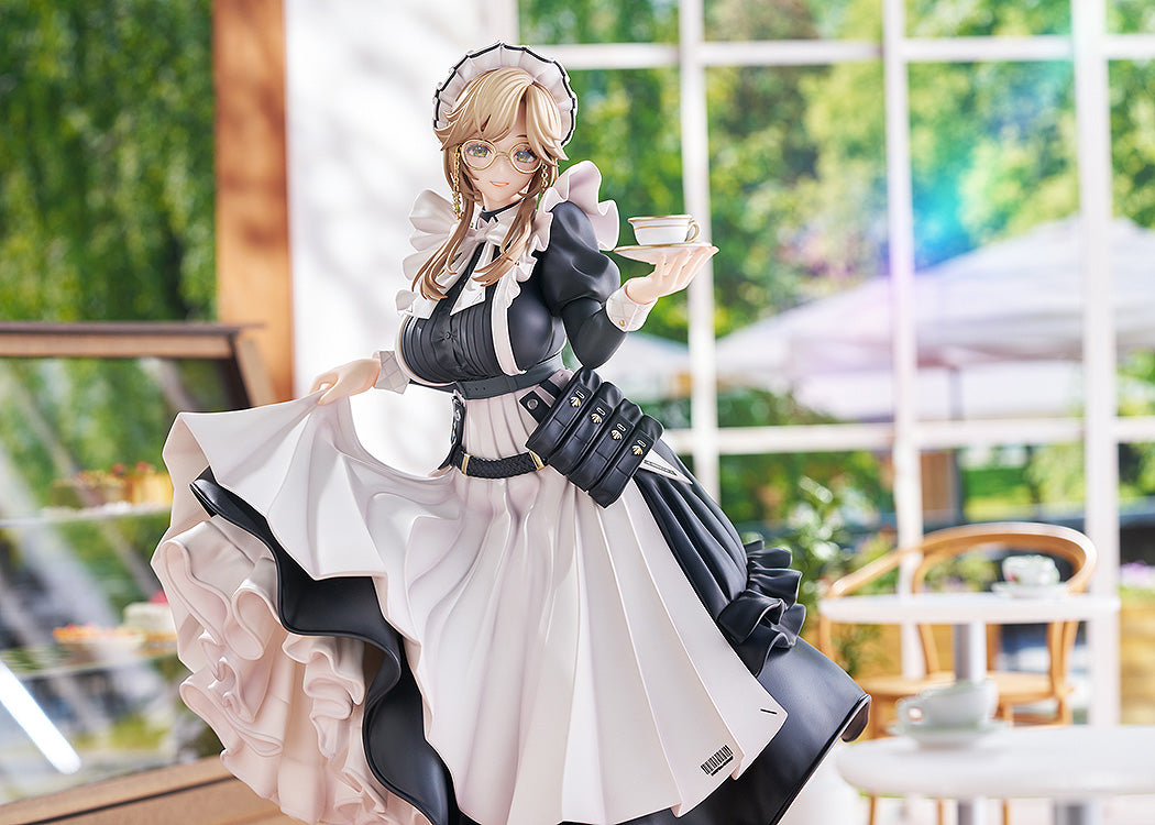 Goddess of Victory Nikke 1/7 Scale Figure - Ade [Pre-Order Oct 2026]