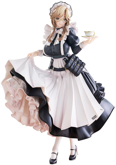 Goddess of Victory Nikke 1/7 Scale Figure - Ade [Pre-Order Oct 2026]