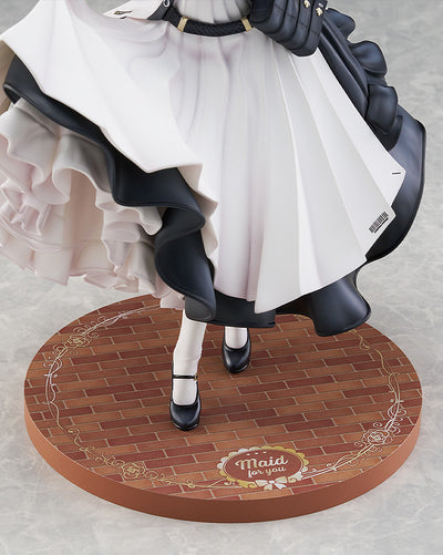 Goddess of Victory Nikke 1/7 Scale Figure - Ade [Pre-Order Oct 2026]