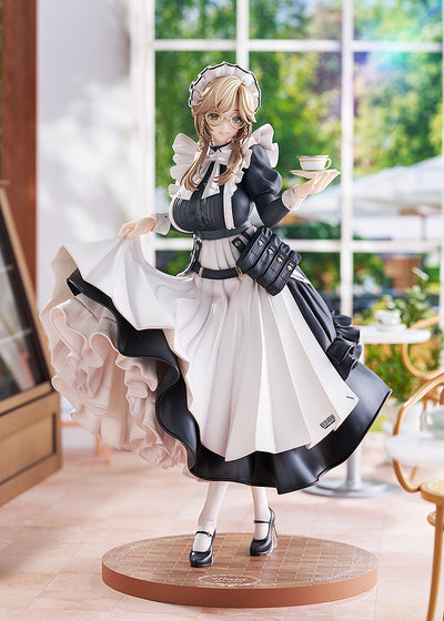 Goddess of Victory Nikke 1/7 Scale Figure - Ade [Pre-Order Oct 2026]