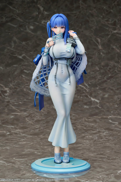 Goddess of Victory Nikke 1/7 Scale Figure - Arcana [Pre-Order Aug 2027]