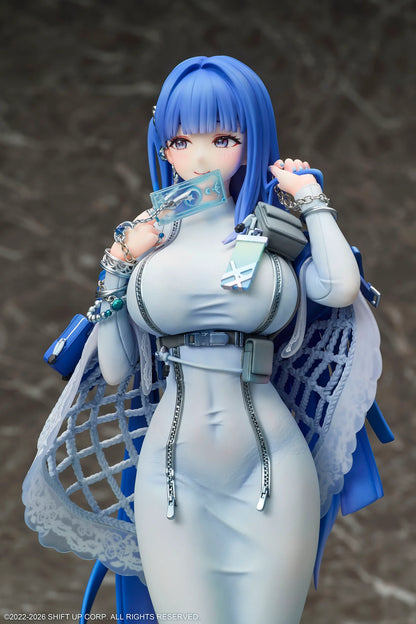 Goddess of Victory Nikke 1/7 Scale Figure - Arcana [Pre-Order Aug 2027]
