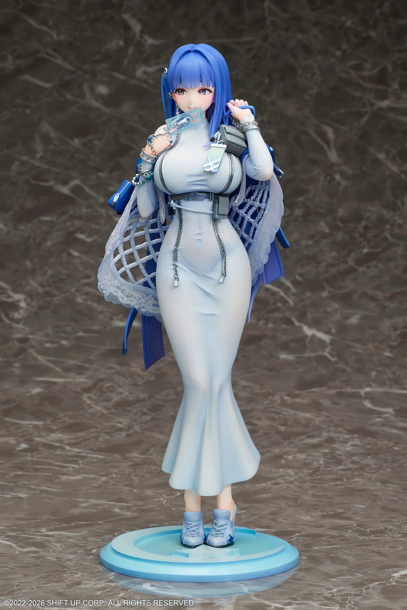Goddess of Victory Nikke 1/7 Scale Figure - Arcana [Pre-Order Aug 2027]