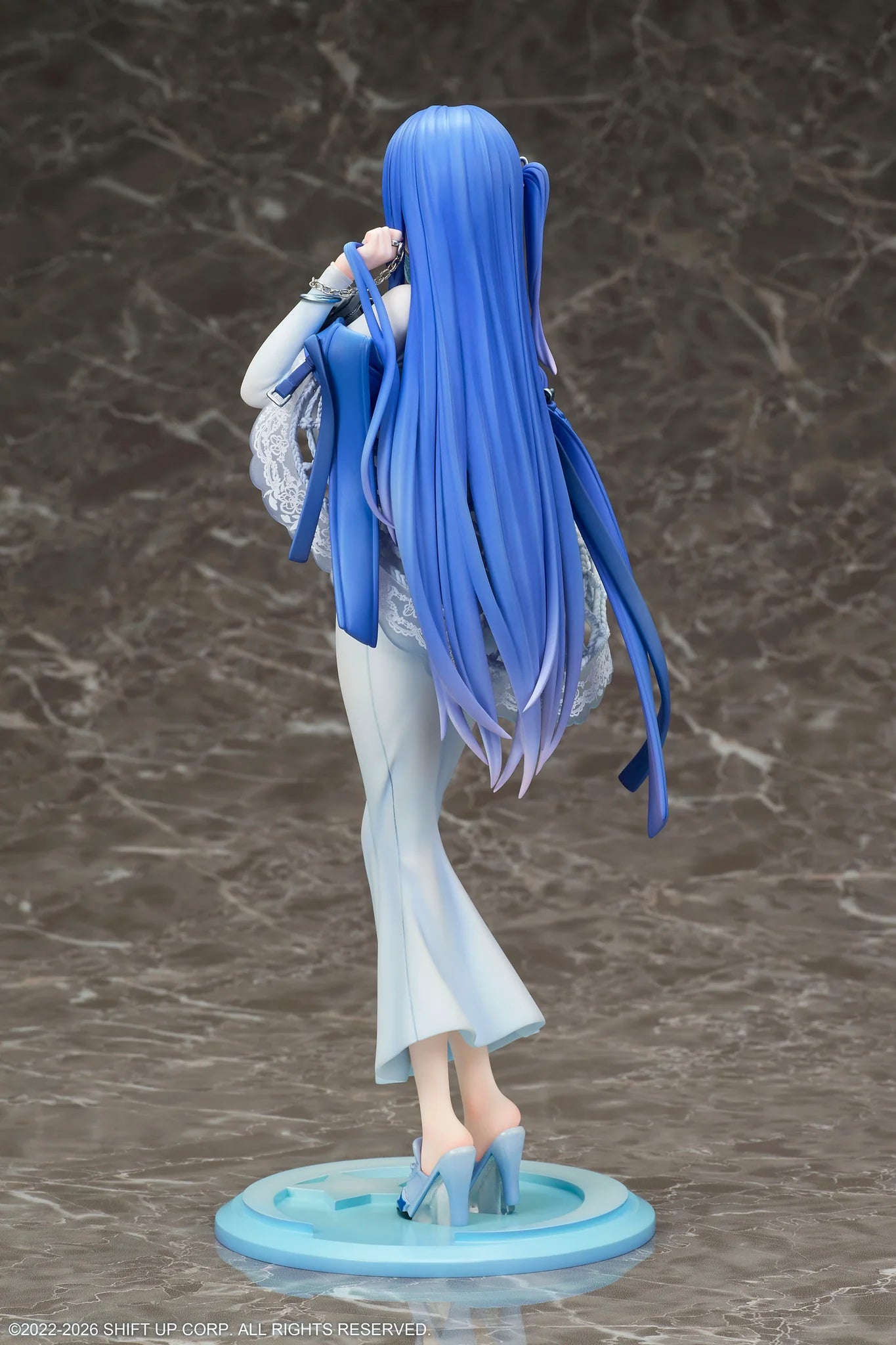 Goddess of Victory Nikke 1/7 Scale Figure - Arcana [Pre-Order Aug 2027]