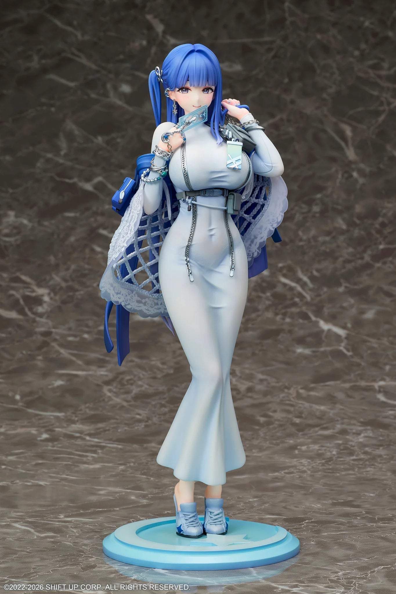 Goddess of Victory Nikke 1/7 Scale Figure - Arcana [Pre-Order Aug 2027]