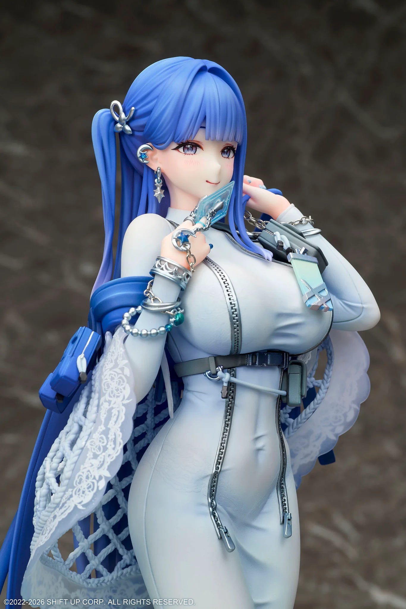 Goddess of Victory Nikke 1/7 Scale Figure - Arcana [Pre-Order Aug 2027]