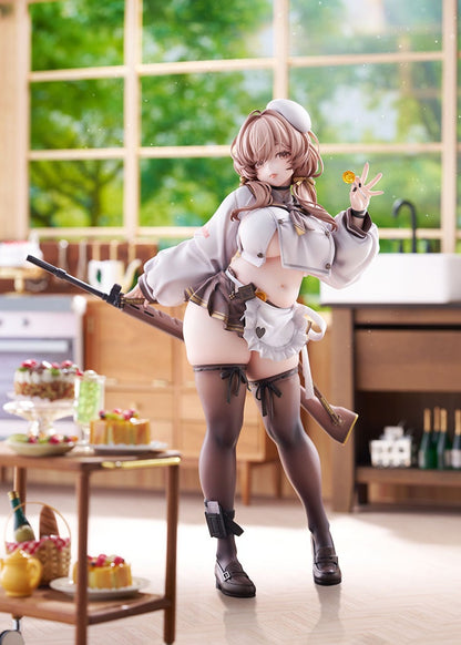 Goddess of Victory Nikke 1/7 Scale Figure - Bready [Pre-Order Mar 2027]
