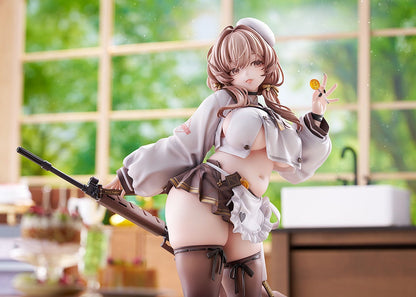 Goddess of Victory Nikke 1/7 Scale Figure - Bready [Pre-Order Mar 2027]