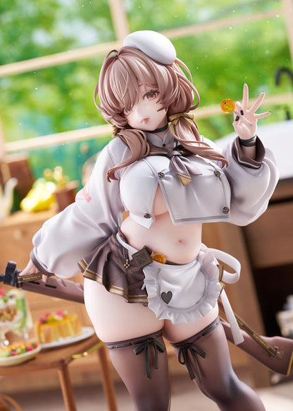 Goddess of Victory Nikke 1/7 Scale Figure - Bready [Pre-Order Mar 2027]