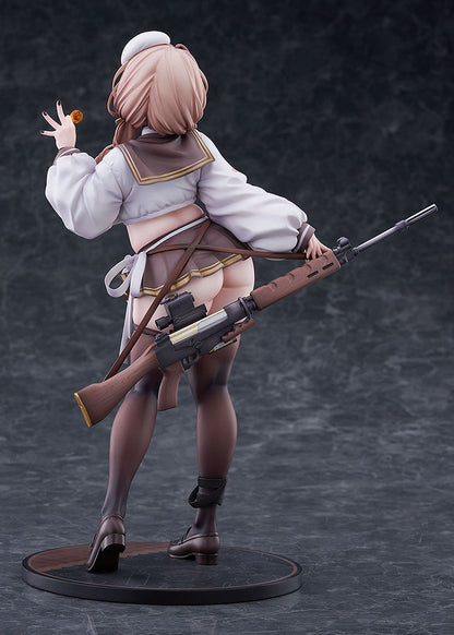 Goddess of Victory Nikke 1/7 Scale Figure - Bready [Pre-Order Mar 2027]