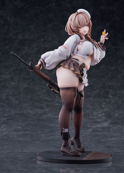 Goddess of Victory Nikke 1/7 Scale Figure - Bready [Pre-Order Mar 2027]