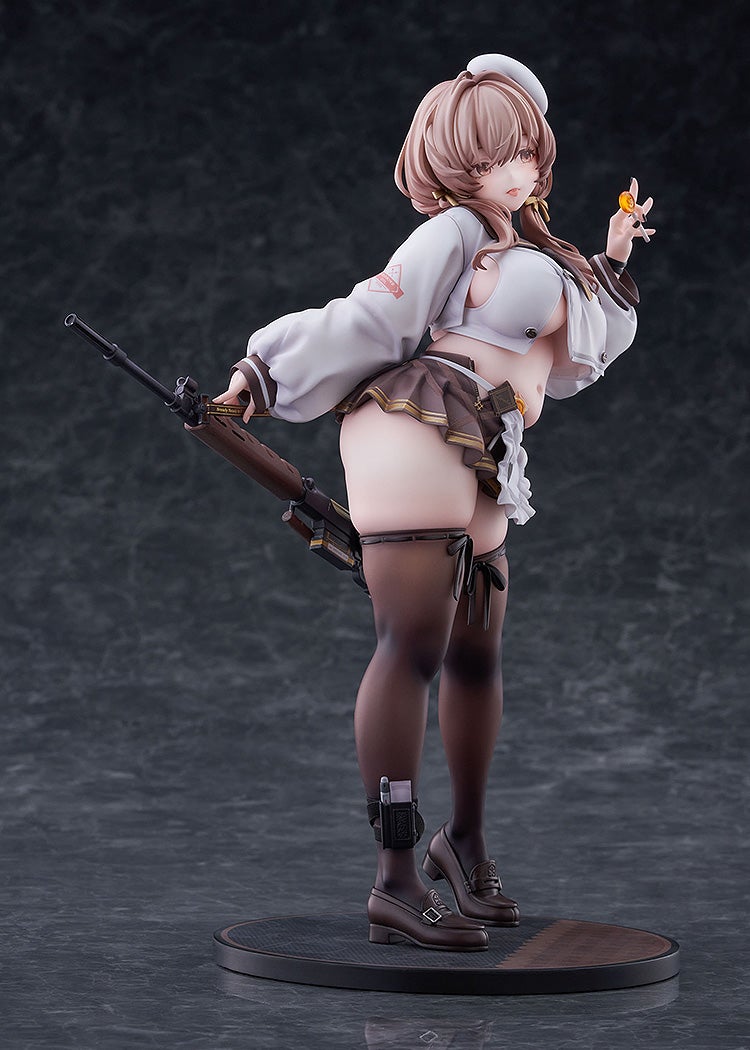 Goddess of Victory Nikke 1/7 Scale Figure - Bready [Pre-Order Mar 2027]