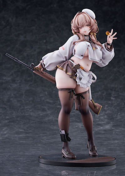 Goddess of Victory Nikke 1/7 Scale Figure - Bready [Pre-Order Mar 2027]