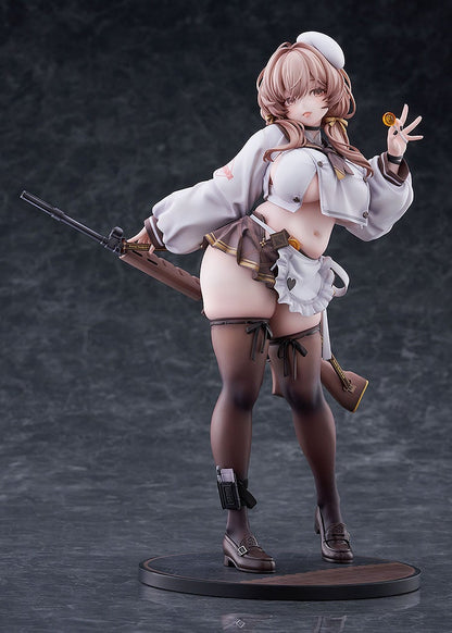 Goddess of Victory Nikke 1/7 Scale Figure - Bready [Pre-Order Mar 2027]