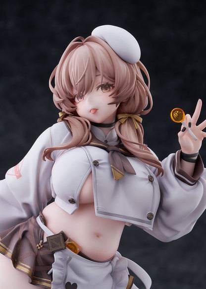 Goddess of Victory Nikke 1/7 Scale Figure - Bready [Pre-Order Mar 2027]