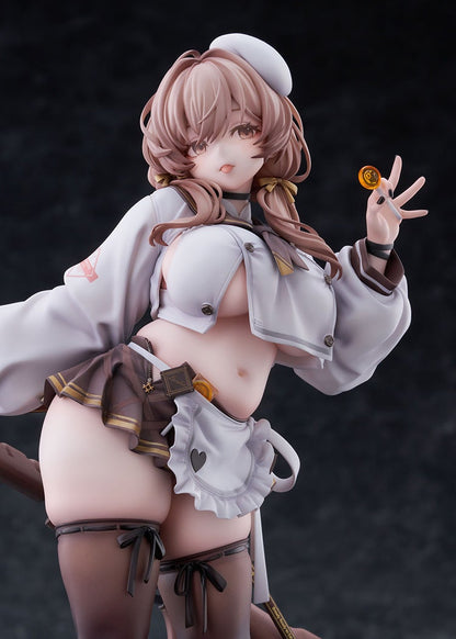 Goddess of Victory Nikke 1/7 Scale Figure - Bready [Pre-Order Mar 2027]