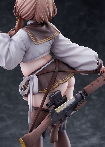 Goddess of Victory Nikke 1/7 Scale Figure - Bready [Pre-Order Mar 2027]